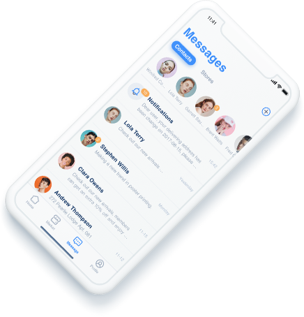 appland app screenshot