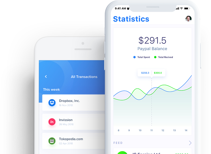 Get App Now!